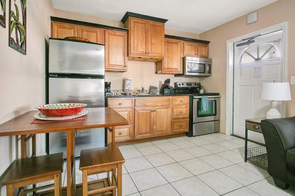 Five Palms Vacation Rentals- Daily - Weekly - Monthly クリアウォーター・ビーチ エクステリア 写真