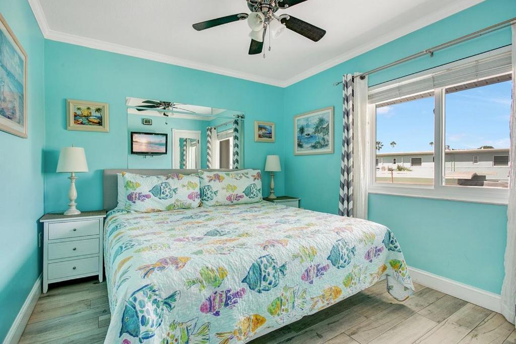 Five Palms Vacation Rentals- Daily - Weekly - Monthly クリアウォーター・ビーチ エクステリア 写真